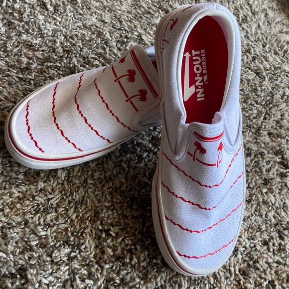 Vans Drink Cup Shoes - Picture 3 of 5